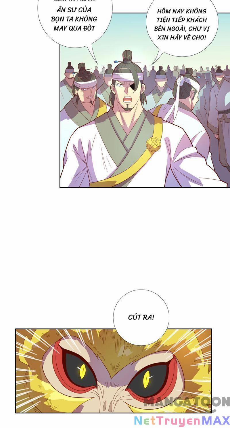 Đấu Chiến Thắng Phật 119 trang 1