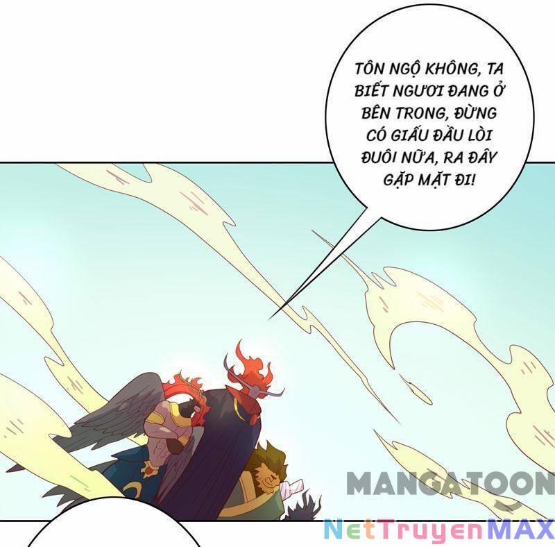 Đấu Chiến Thắng Phật 119 trang 12