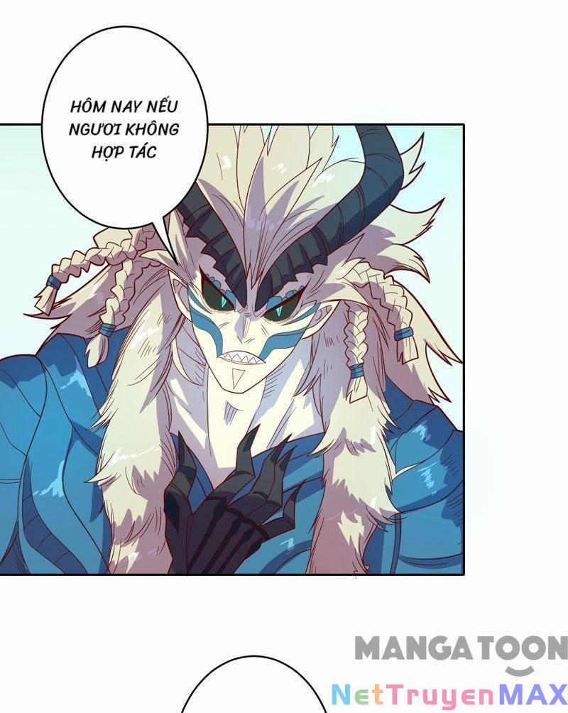 Đấu Chiến Thắng Phật 119 trang 17