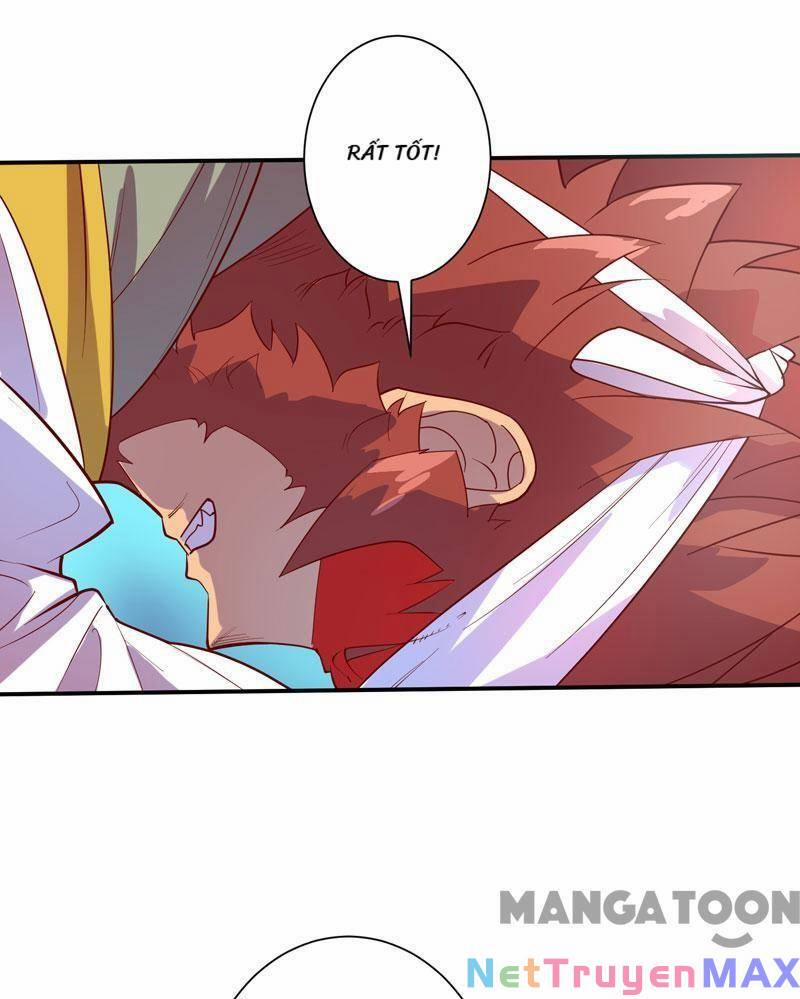 Đấu Chiến Thắng Phật 119 trang 22