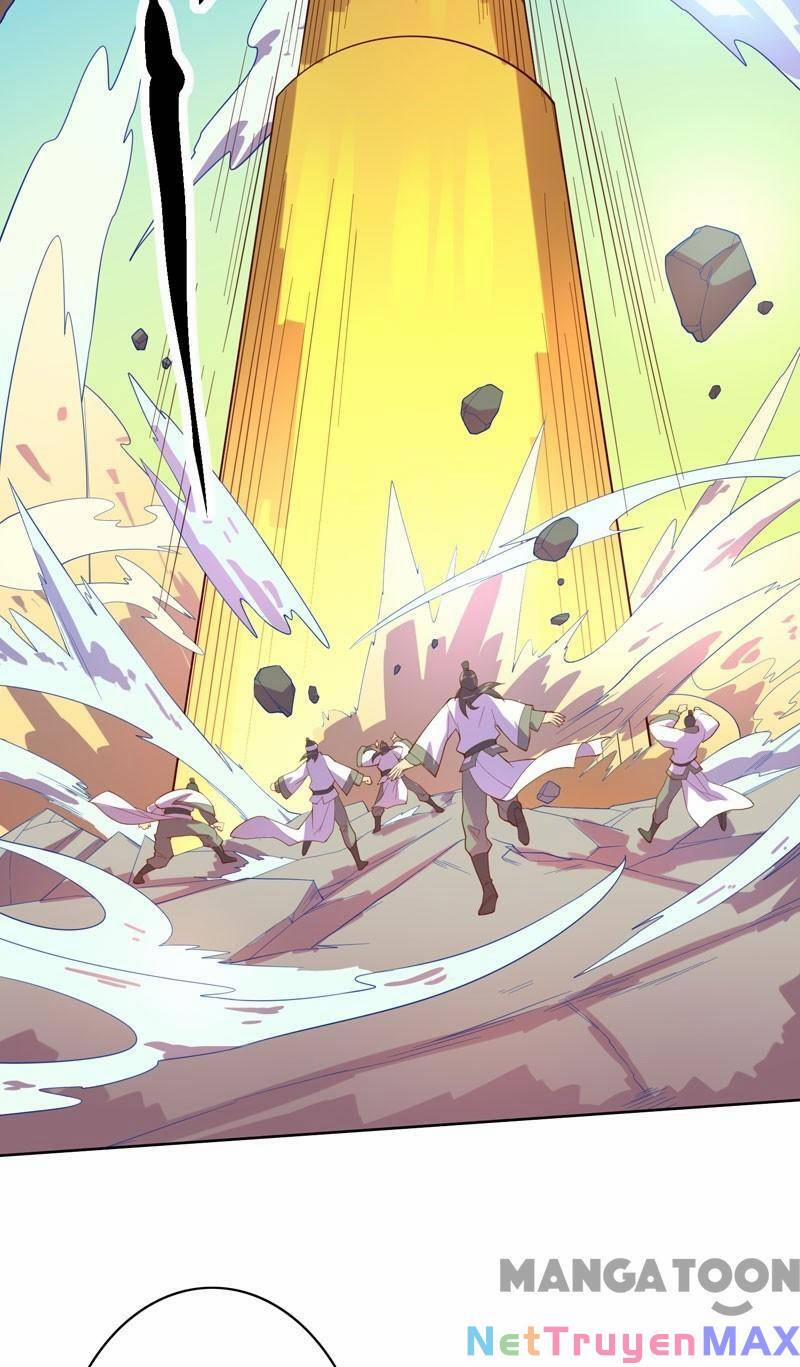 Đấu Chiến Thắng Phật 119 trang 31