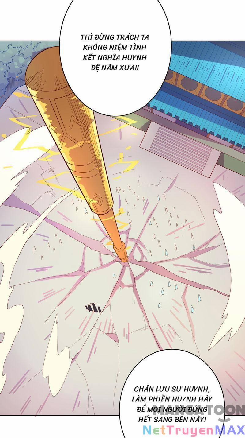 Đấu Chiến Thắng Phật 119 trang 33