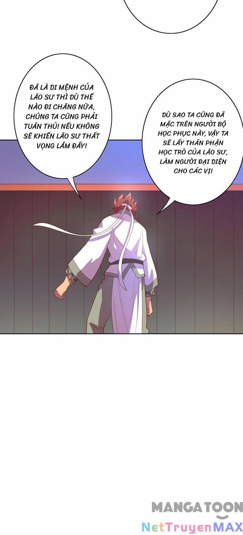 Đấu Chiến Thắng Phật 119 trang 34