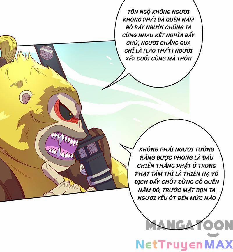 Đấu Chiến Thắng Phật 120 trang 1