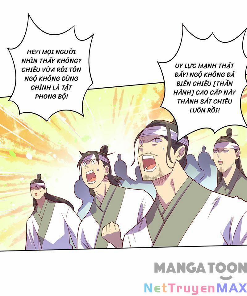 Đấu Chiến Thắng Phật 120 trang 10