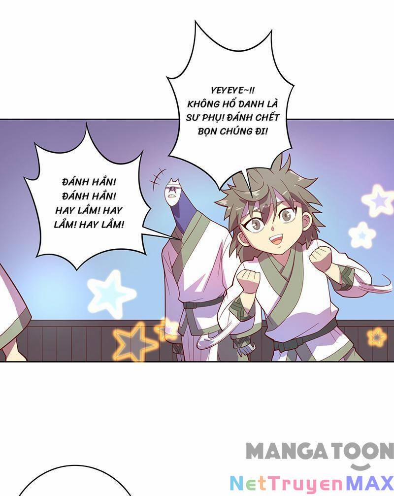 Đấu Chiến Thắng Phật 120 trang 11