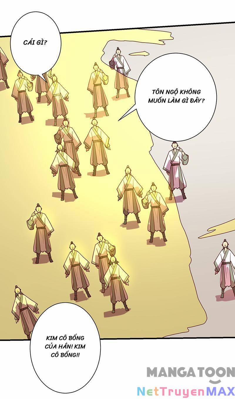 Đấu Chiến Thắng Phật 120 trang 19