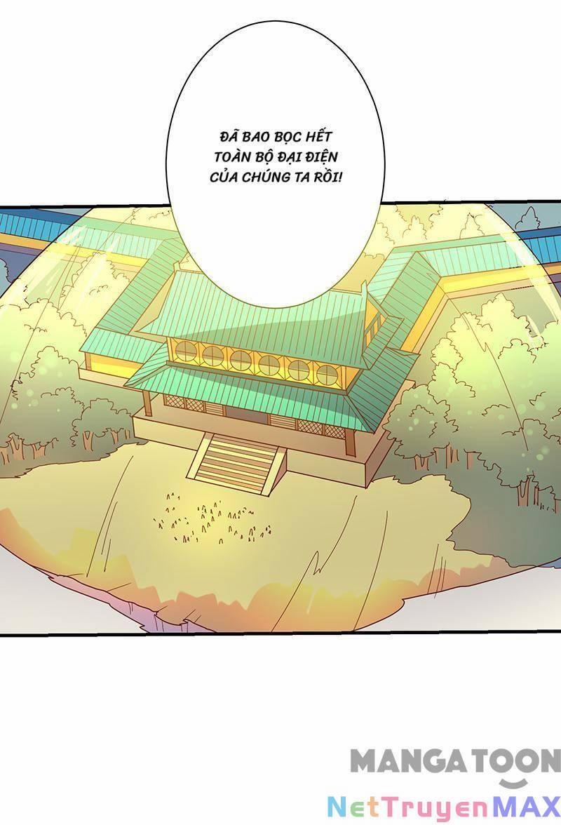 Đấu Chiến Thắng Phật 120 trang 20