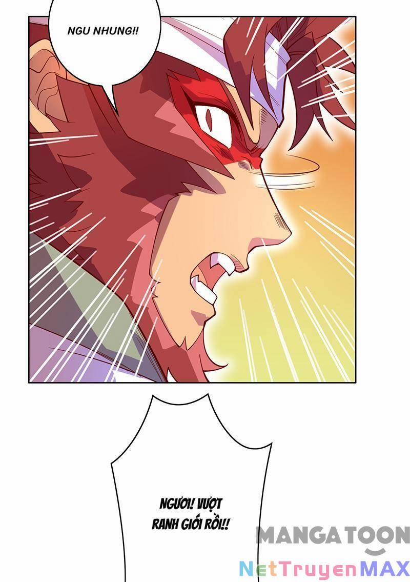 Đấu Chiến Thắng Phật 120 trang 6