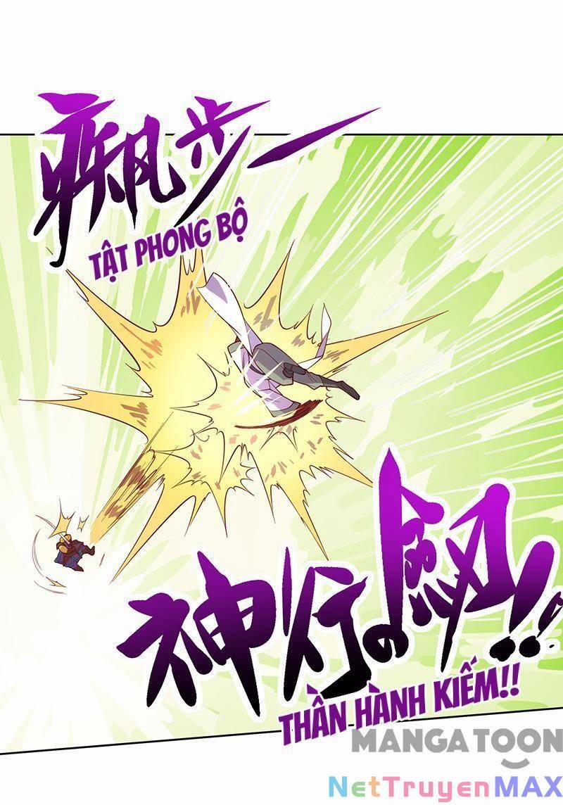 Đấu Chiến Thắng Phật 120 trang 9