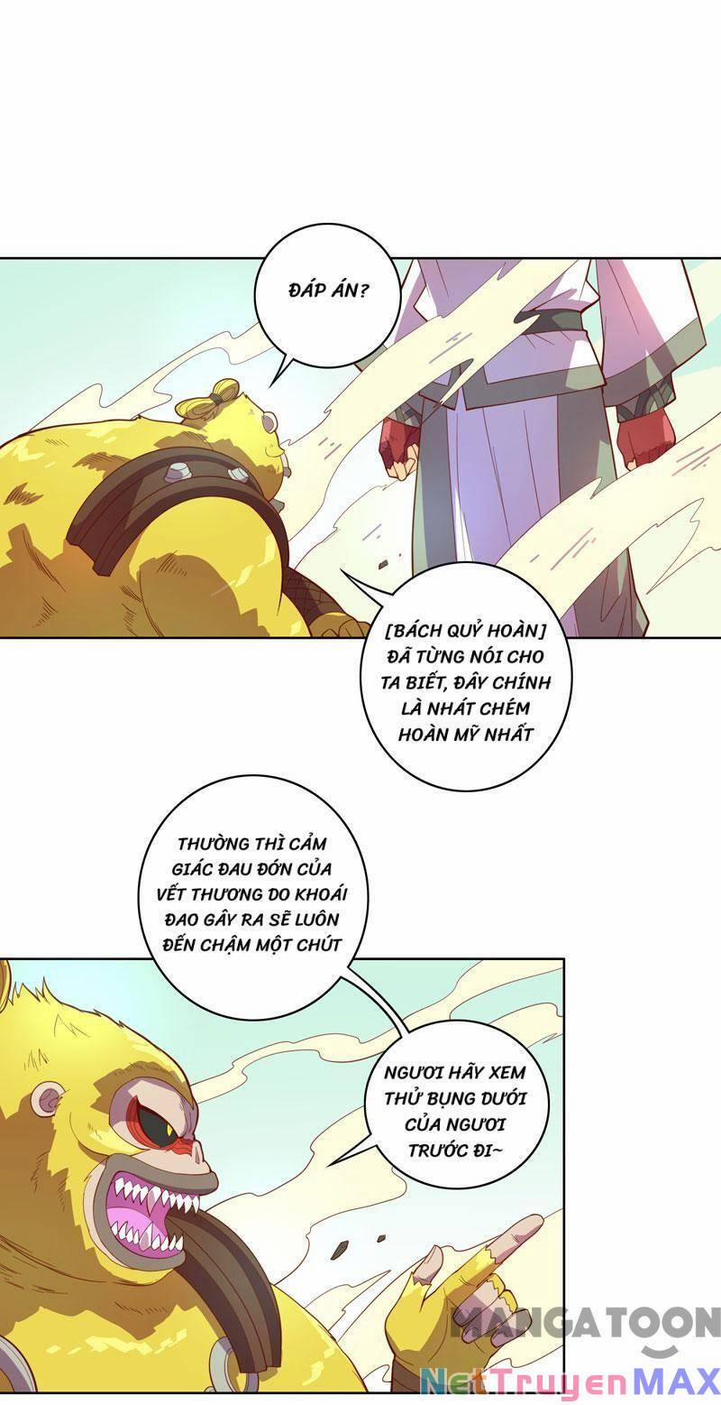 Đấu Chiến Thắng Phật 121 trang 0