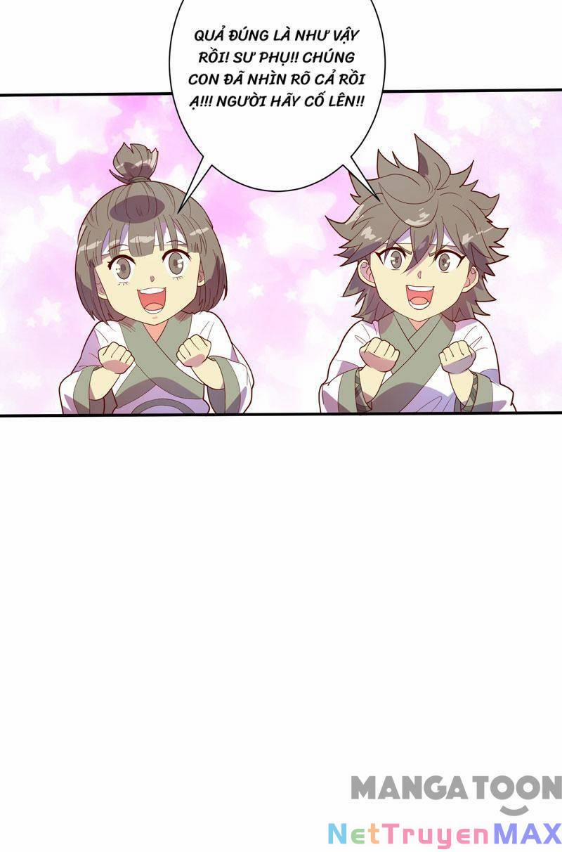 Đấu Chiến Thắng Phật 121 trang 12