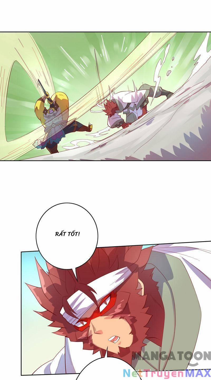 Đấu Chiến Thắng Phật 121 trang 13