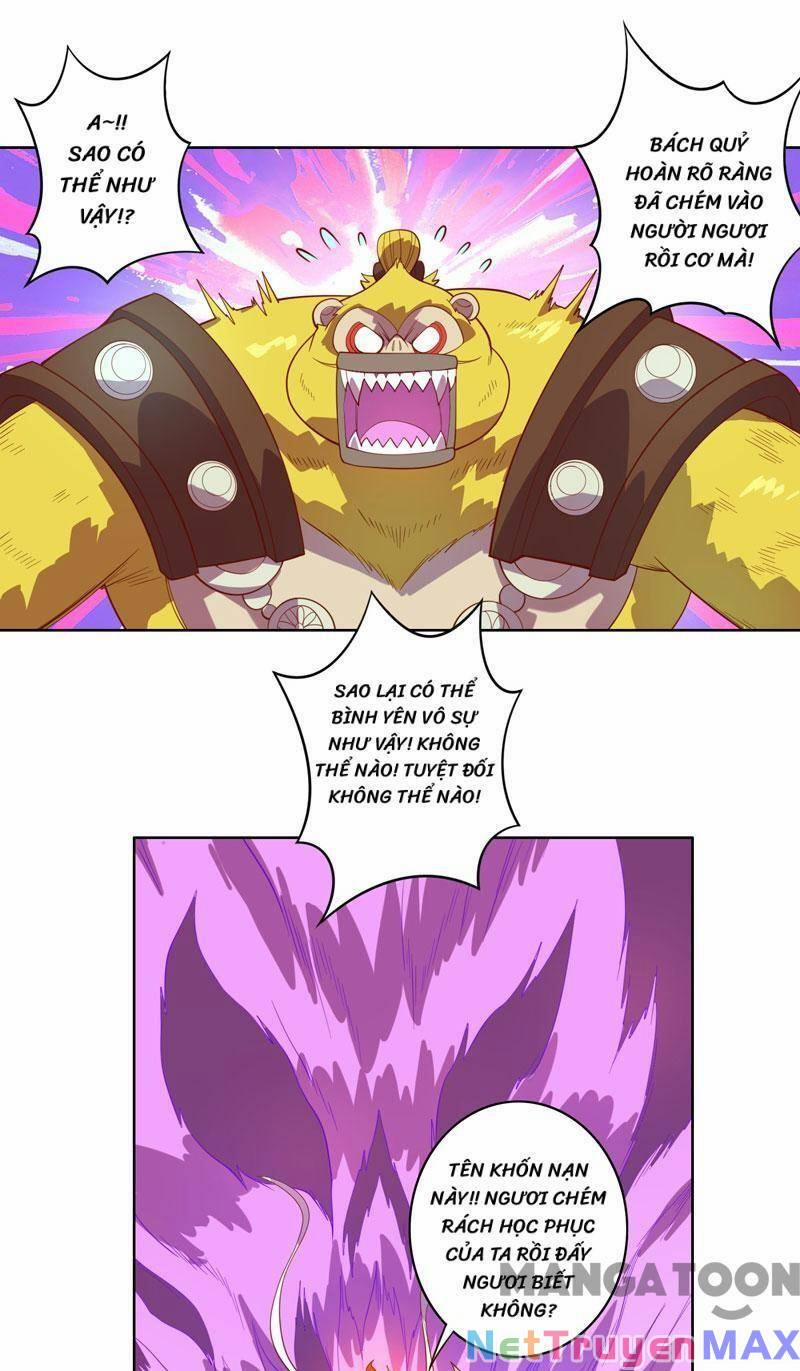 Đấu Chiến Thắng Phật 121 trang 2