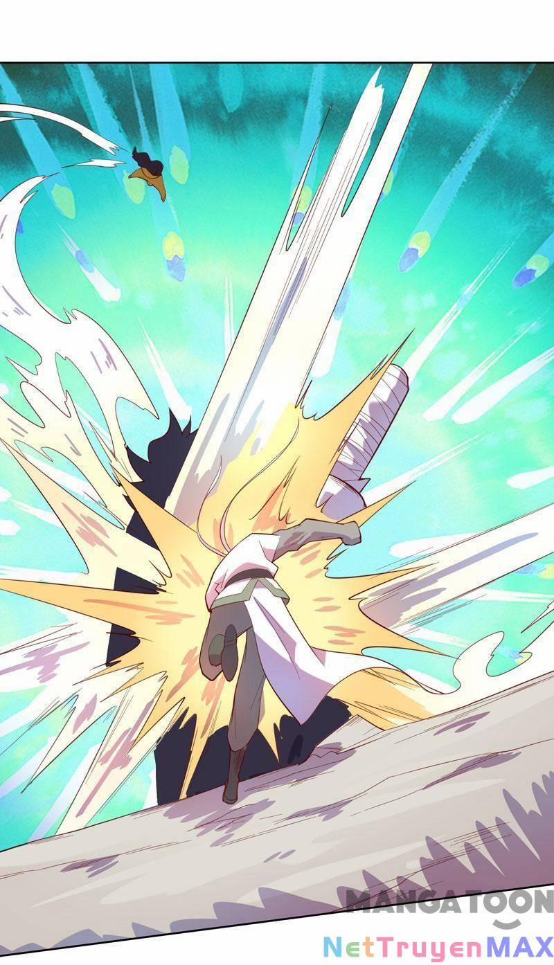 Đấu Chiến Thắng Phật 121 trang 22