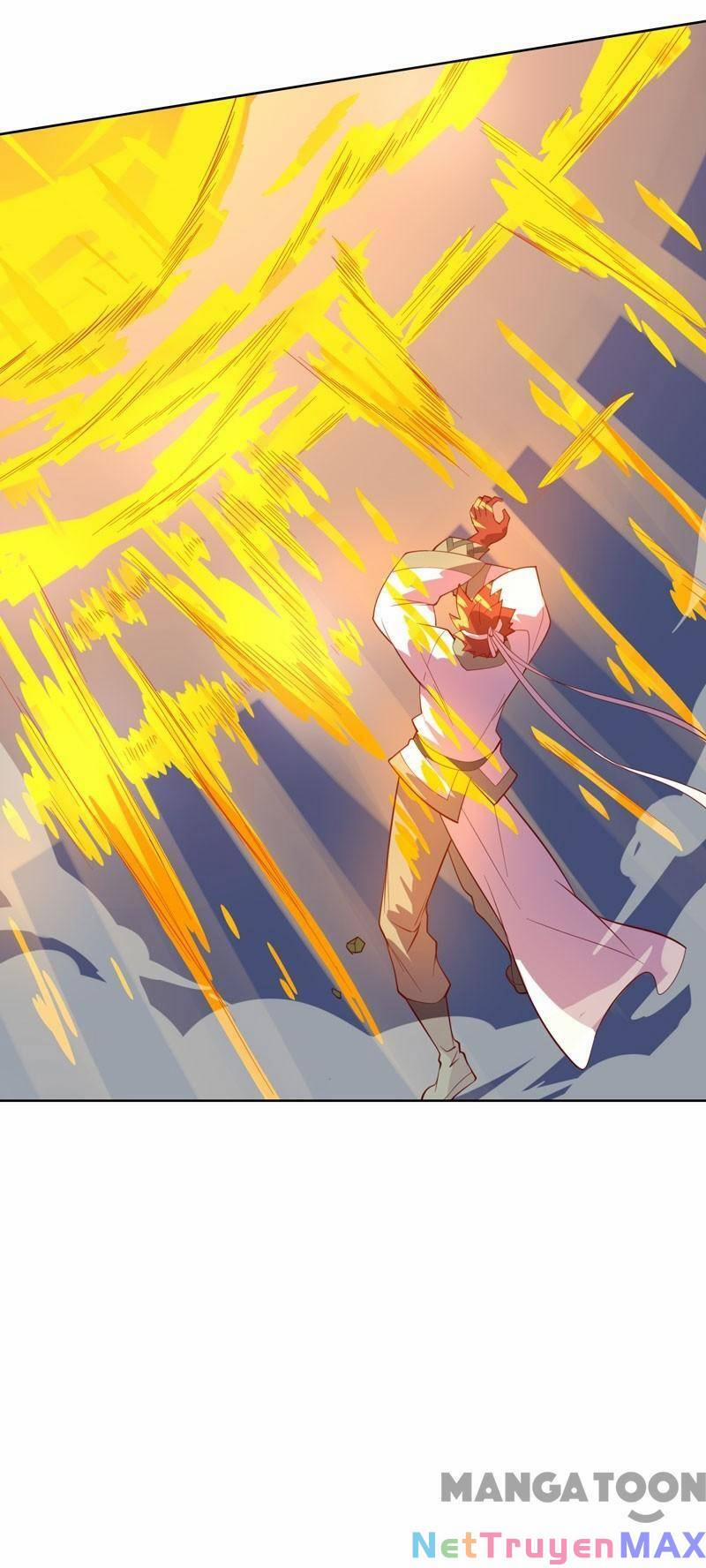 Đấu Chiến Thắng Phật 121 trang 25