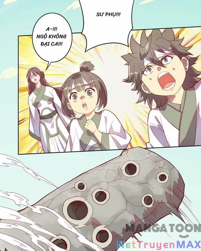 Đấu Chiến Thắng Phật 121 trang 27