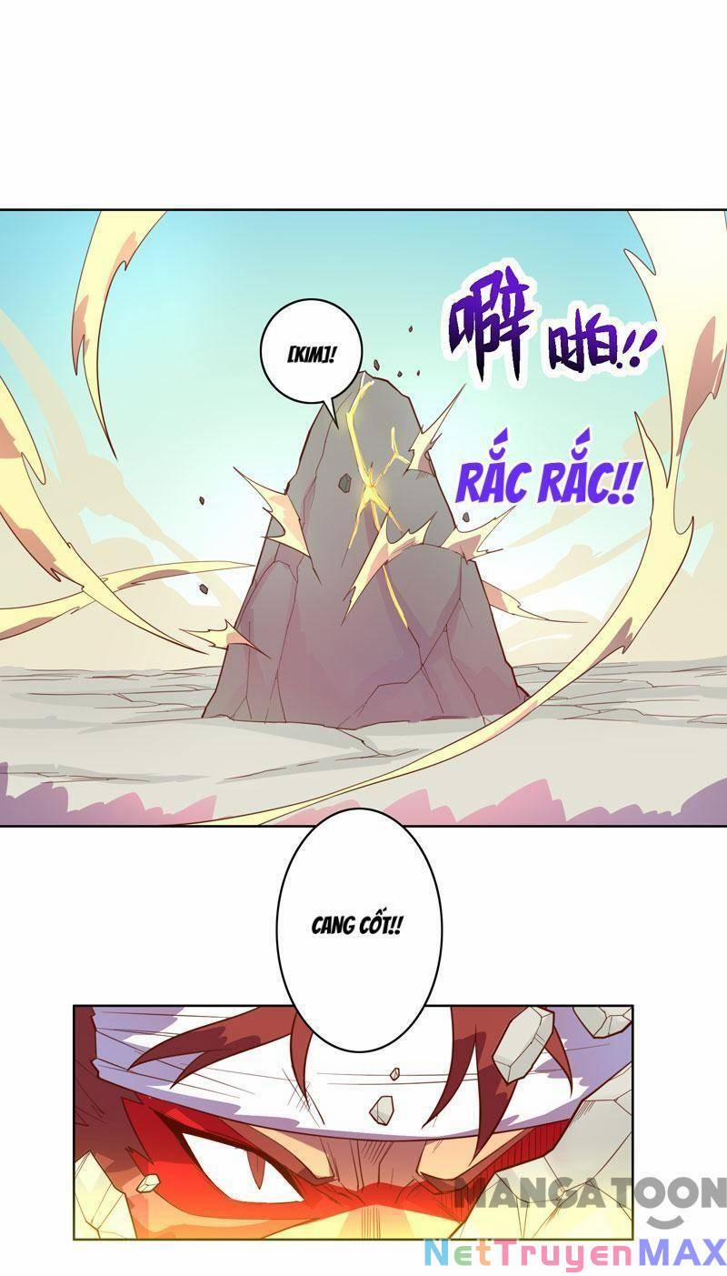 Đấu Chiến Thắng Phật 122 trang 0