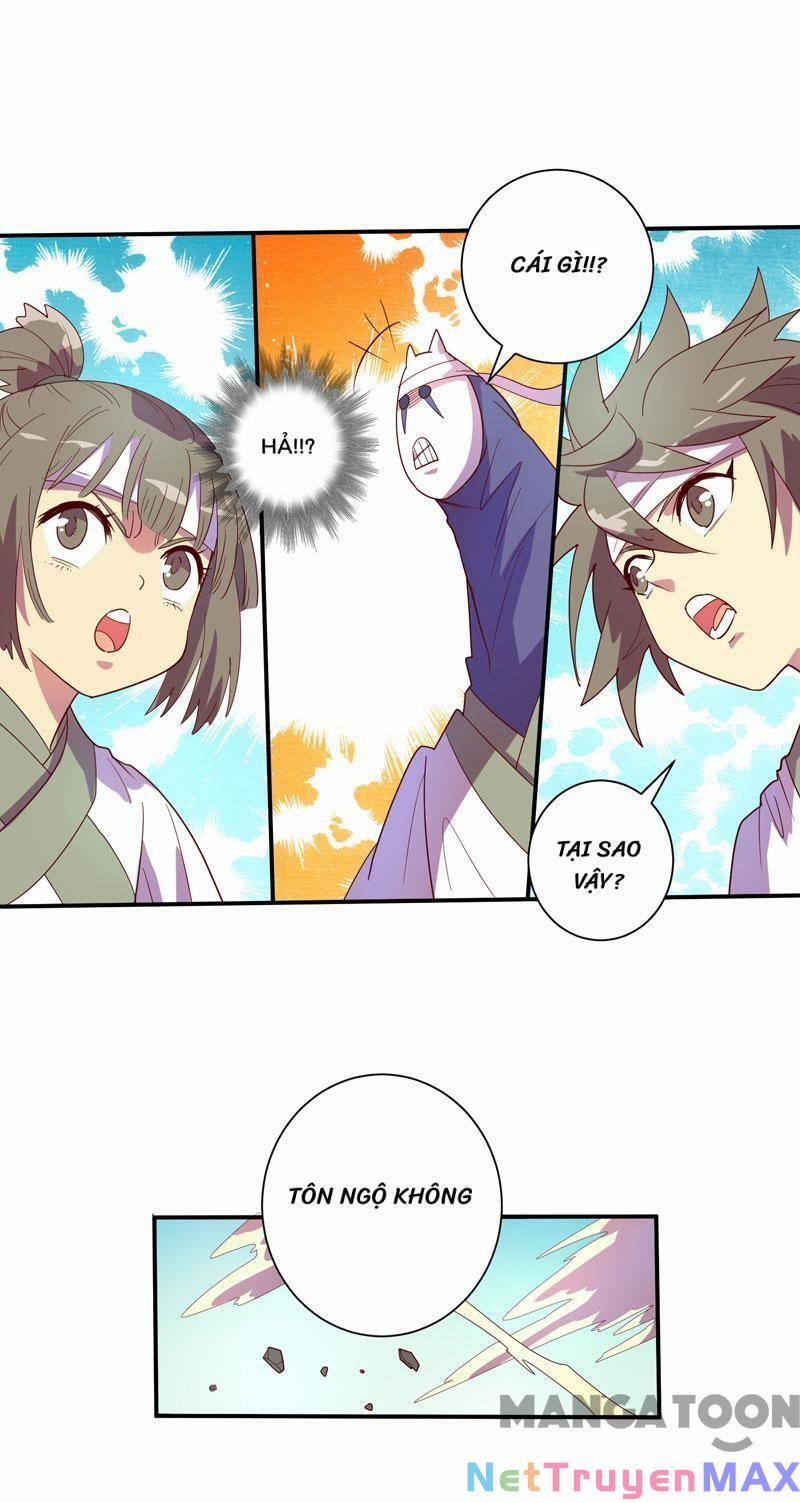 Đấu Chiến Thắng Phật 122 trang 13