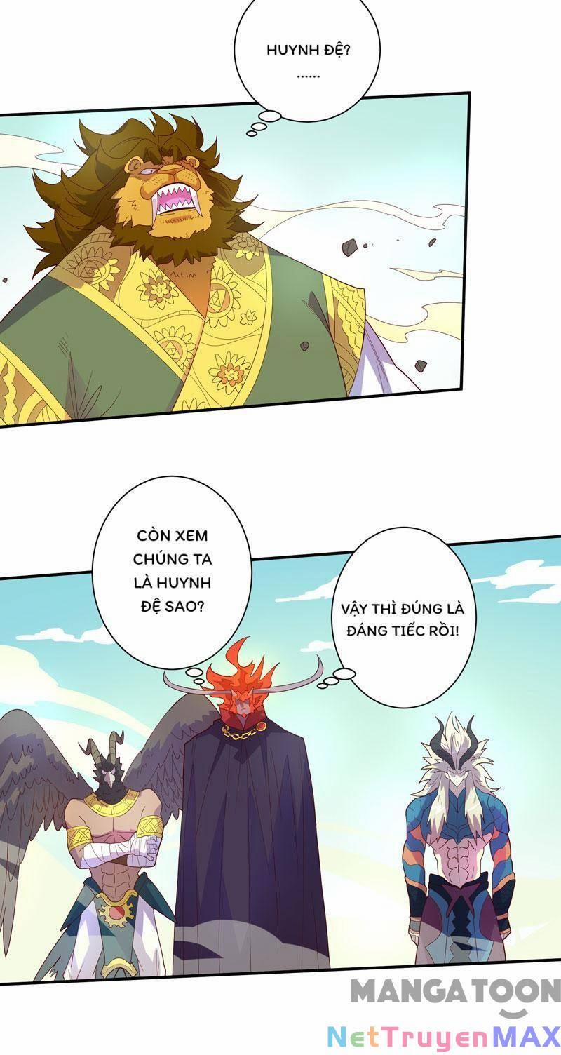 Đấu Chiến Thắng Phật 122 trang 17