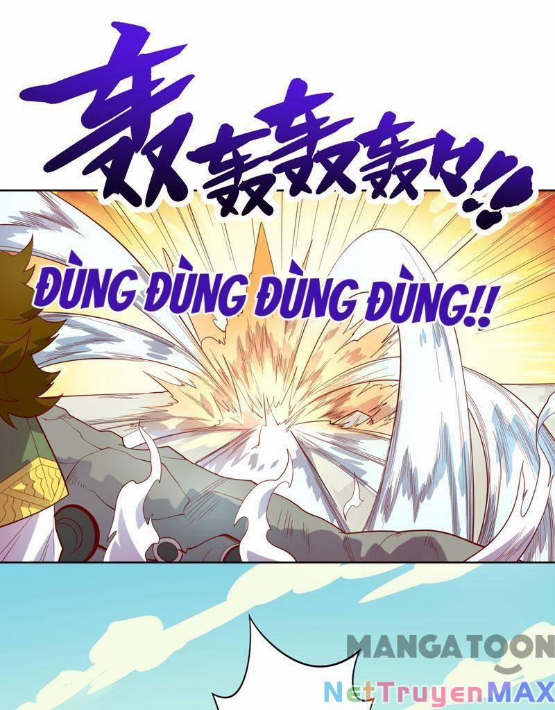 Đấu Chiến Thắng Phật 122 trang 2