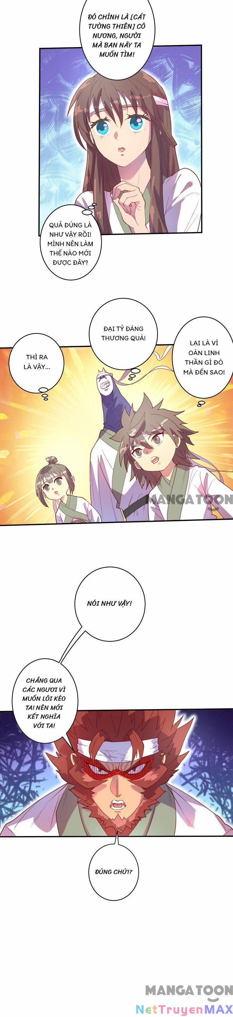 Đấu Chiến Thắng Phật 123 trang 15