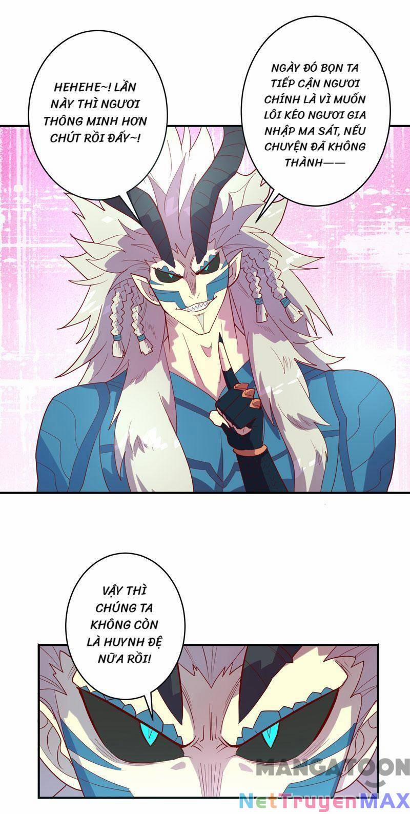 Đấu Chiến Thắng Phật 123 trang 16