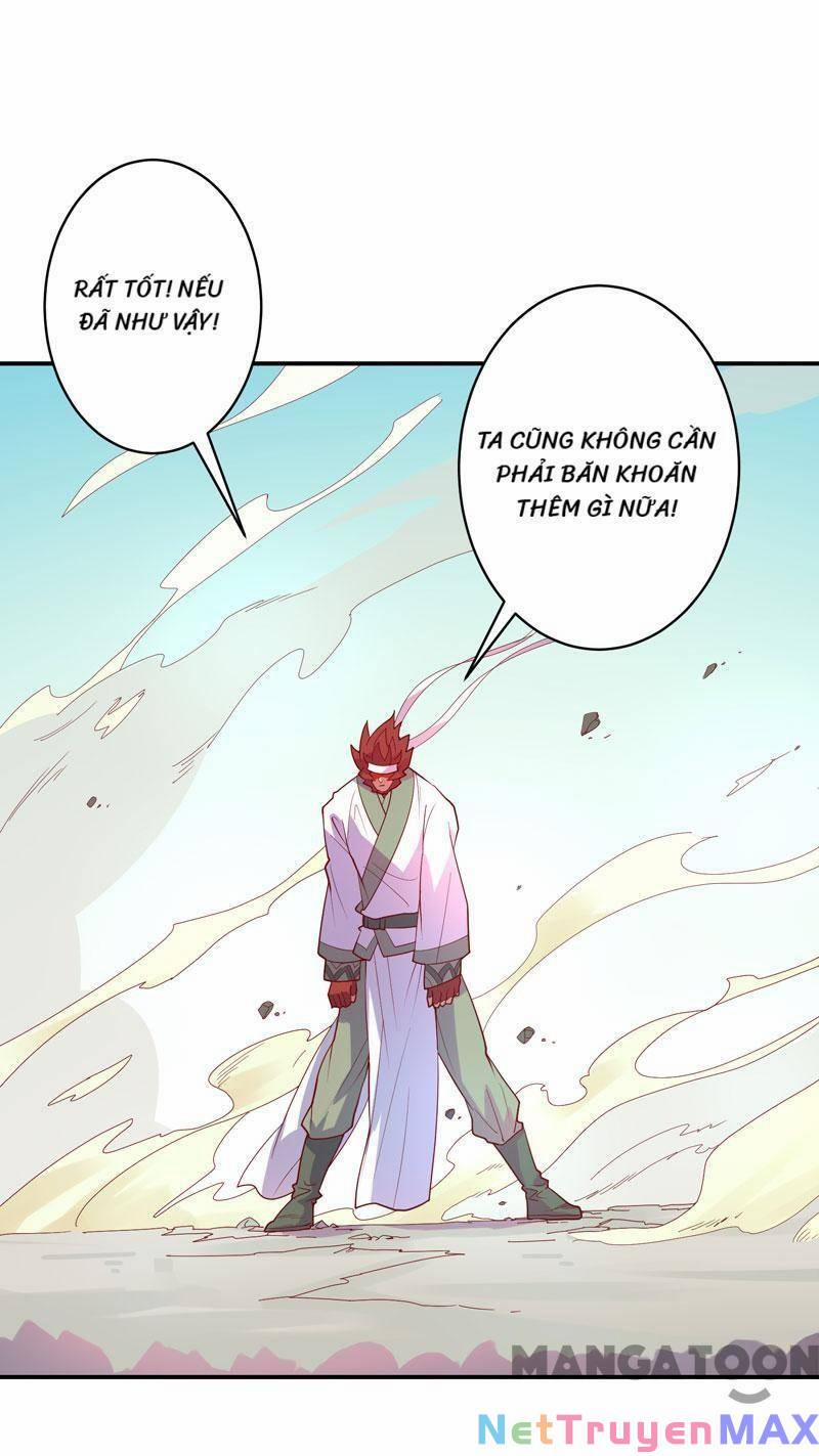 Đấu Chiến Thắng Phật 123 trang 17