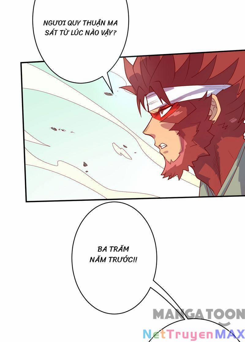 Đấu Chiến Thắng Phật 123 trang 20