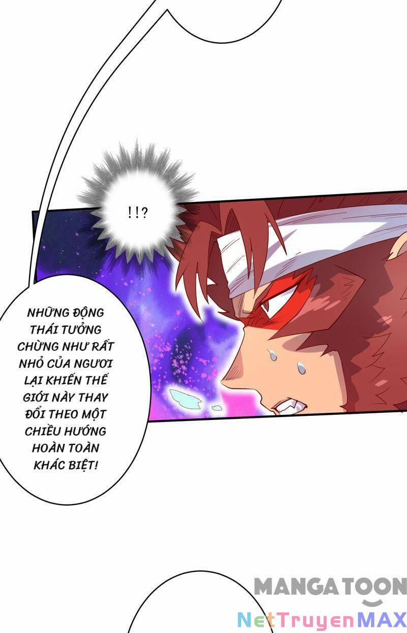 Đấu Chiến Thắng Phật 123 trang 23