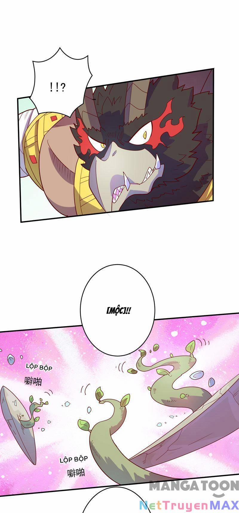 Đấu Chiến Thắng Phật 124 trang 13