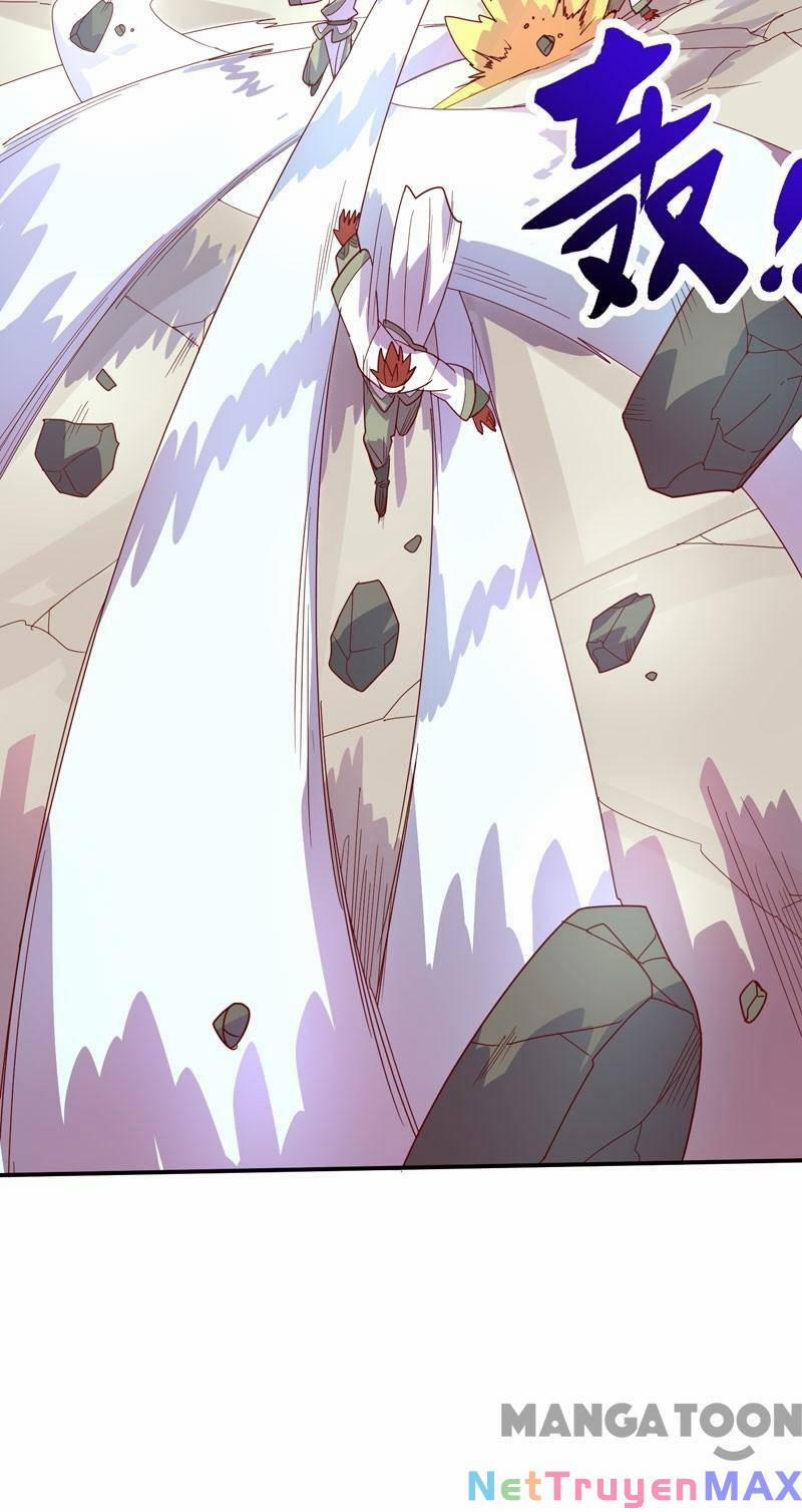 Đấu Chiến Thắng Phật 124 trang 19