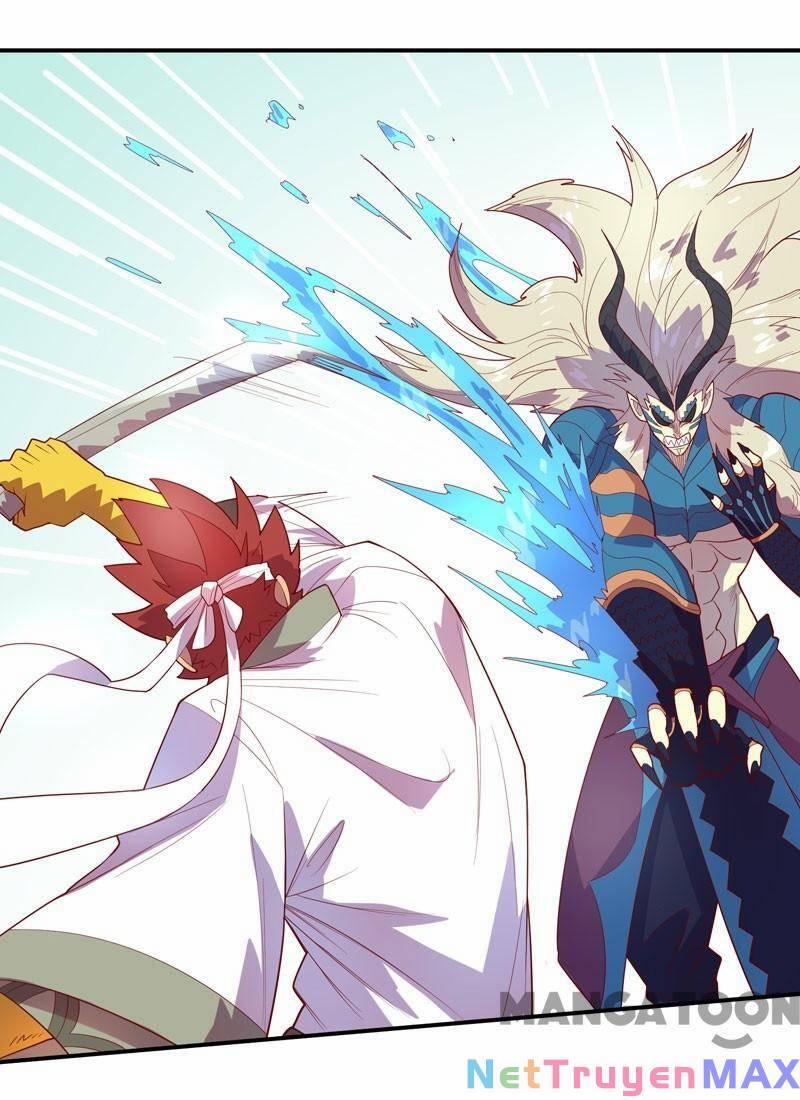 Đấu Chiến Thắng Phật 125 trang 10