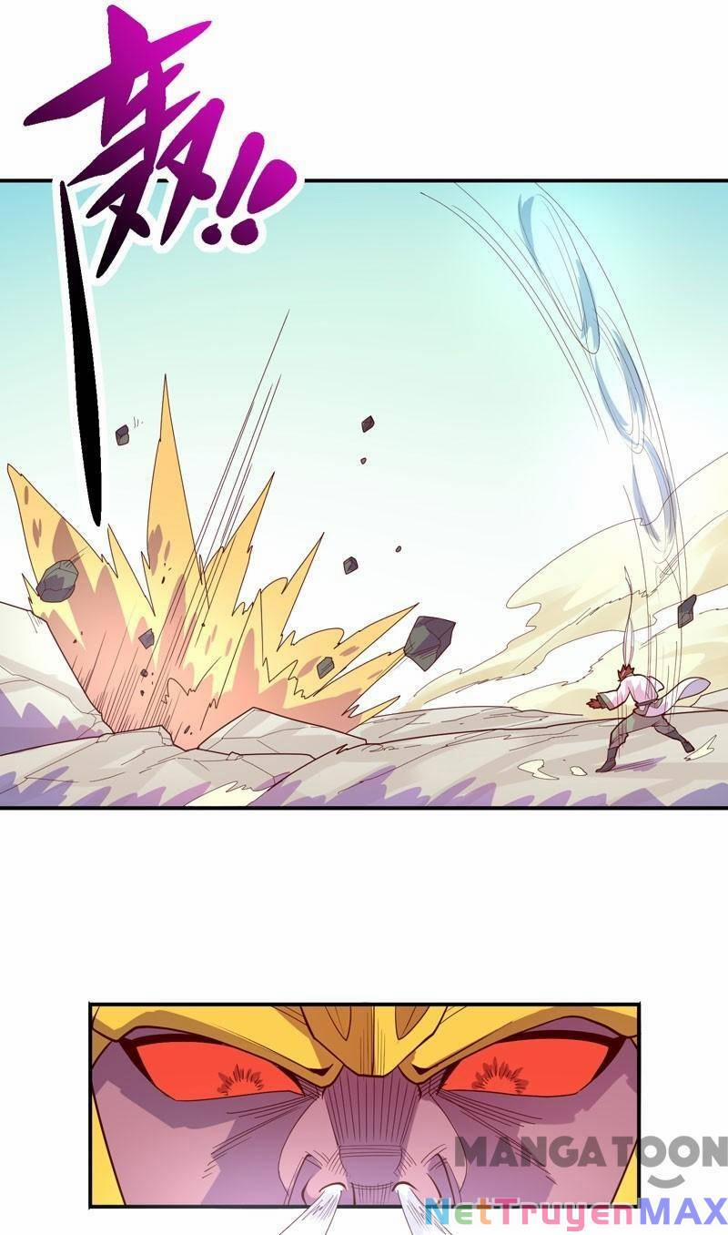 Đấu Chiến Thắng Phật 125 trang 13