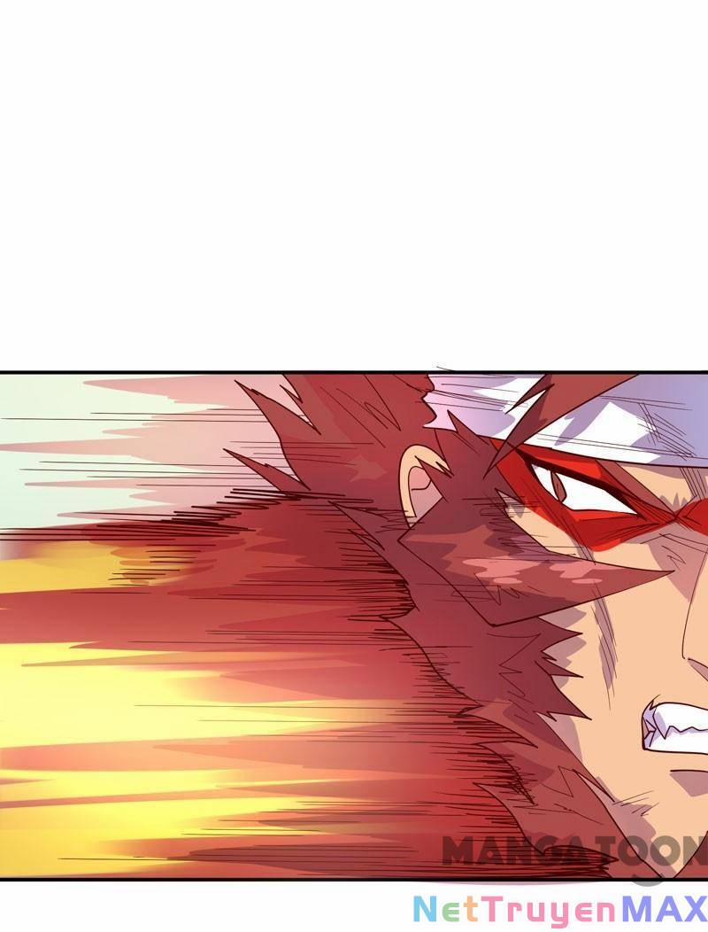 Đấu Chiến Thắng Phật 125 trang 16