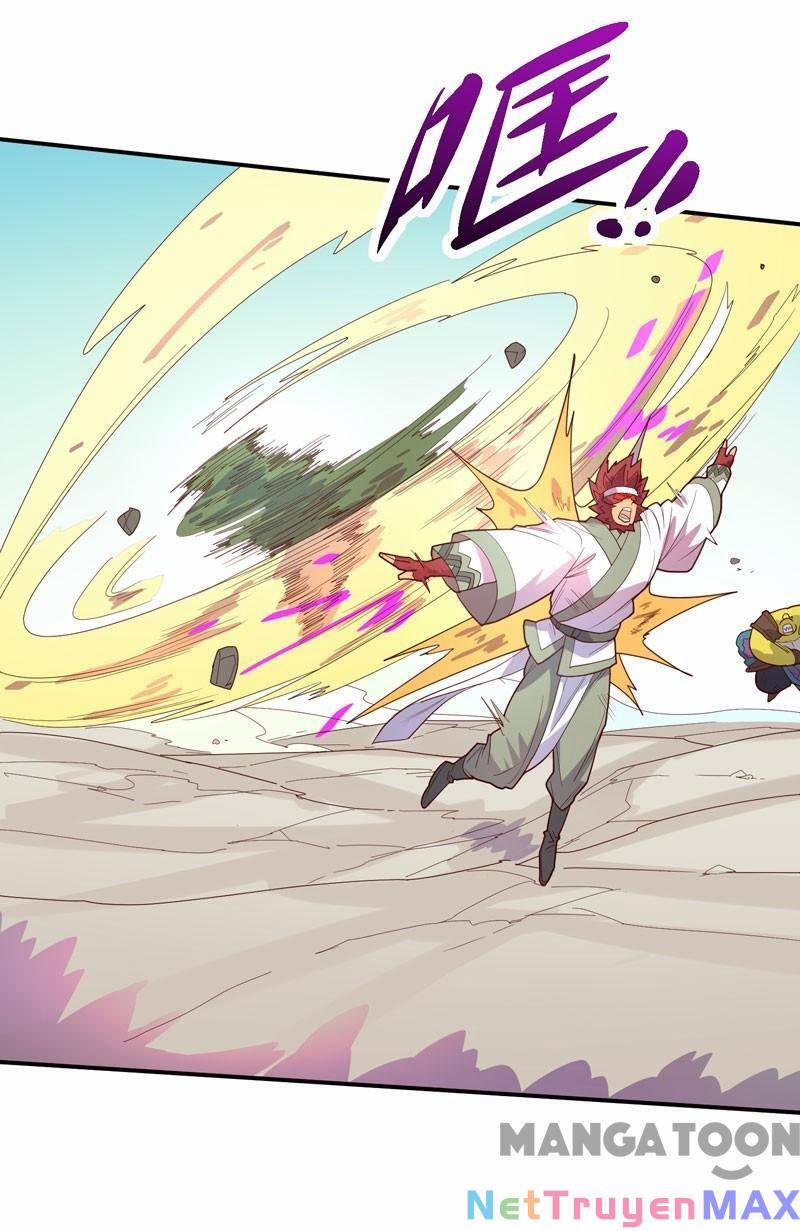 Đấu Chiến Thắng Phật 125 trang 6