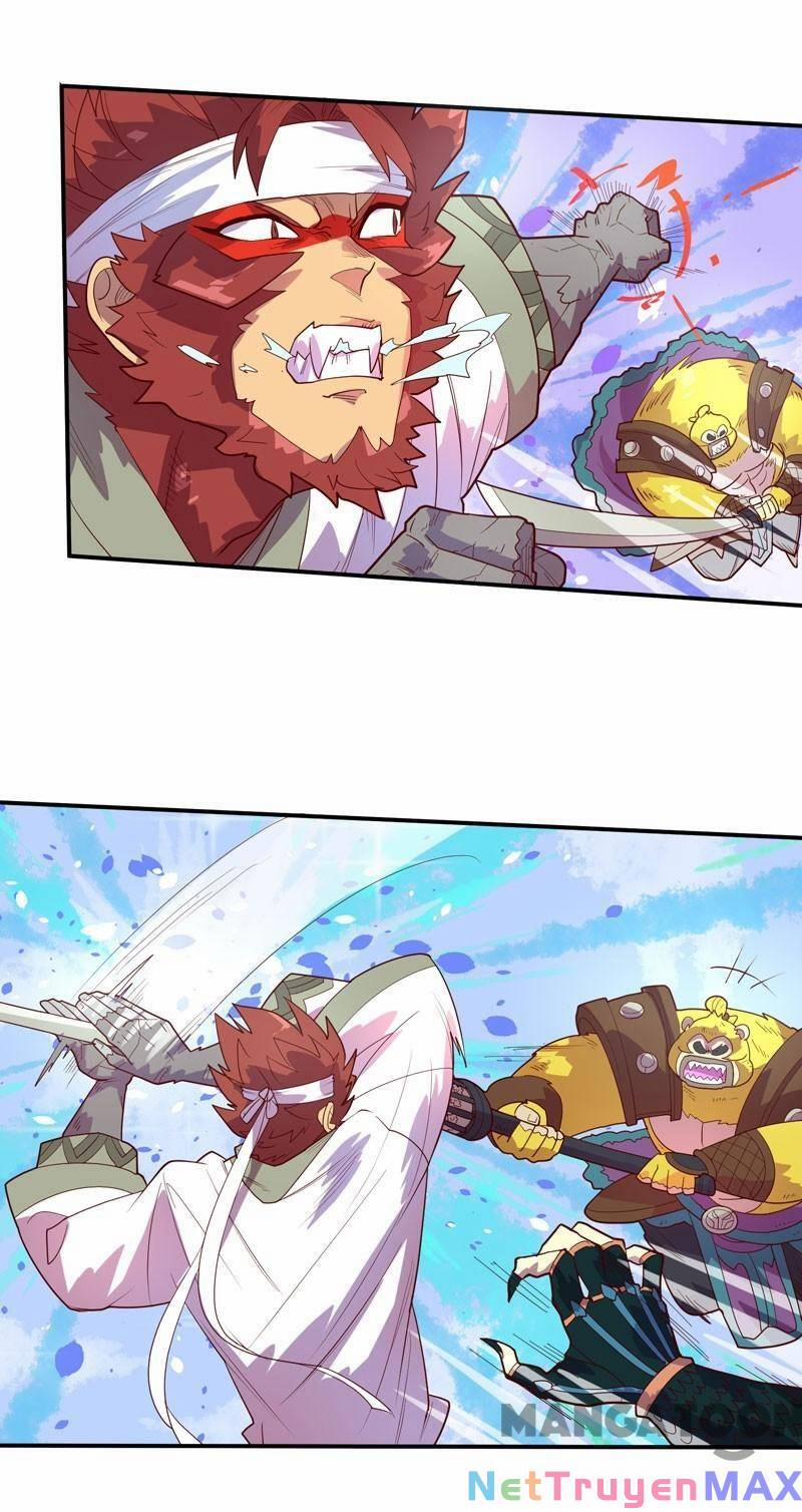 Đấu Chiến Thắng Phật 125 trang 7