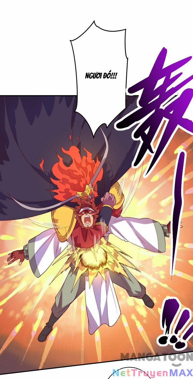 Đấu Chiến Thắng Phật 126 trang 14