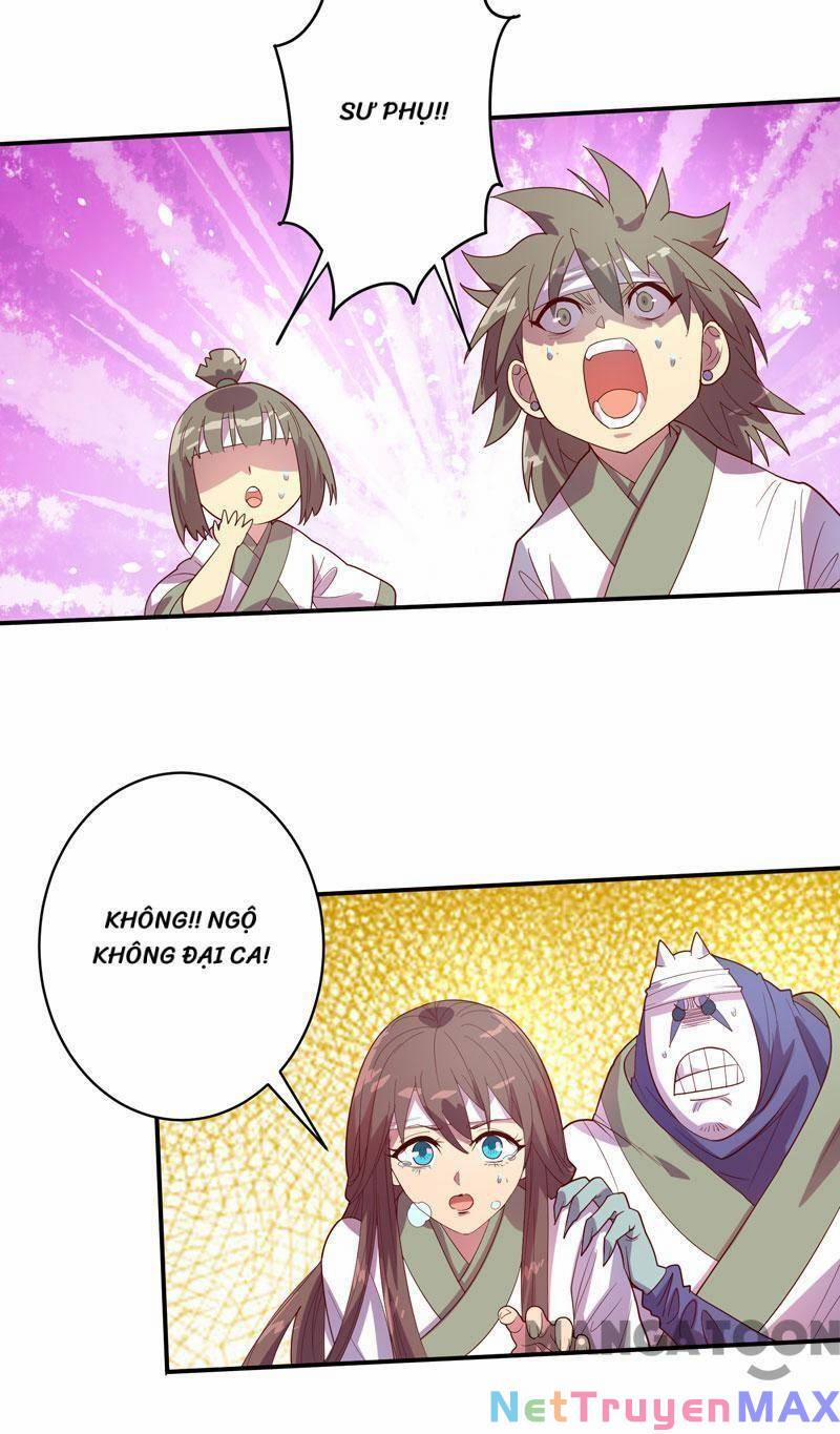 Đấu Chiến Thắng Phật 126 trang 16