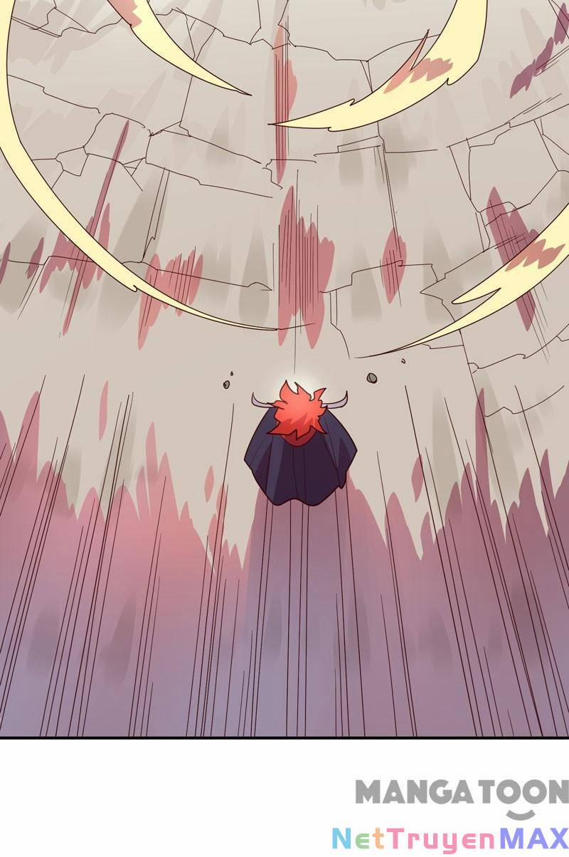 Đấu Chiến Thắng Phật 126 trang 5