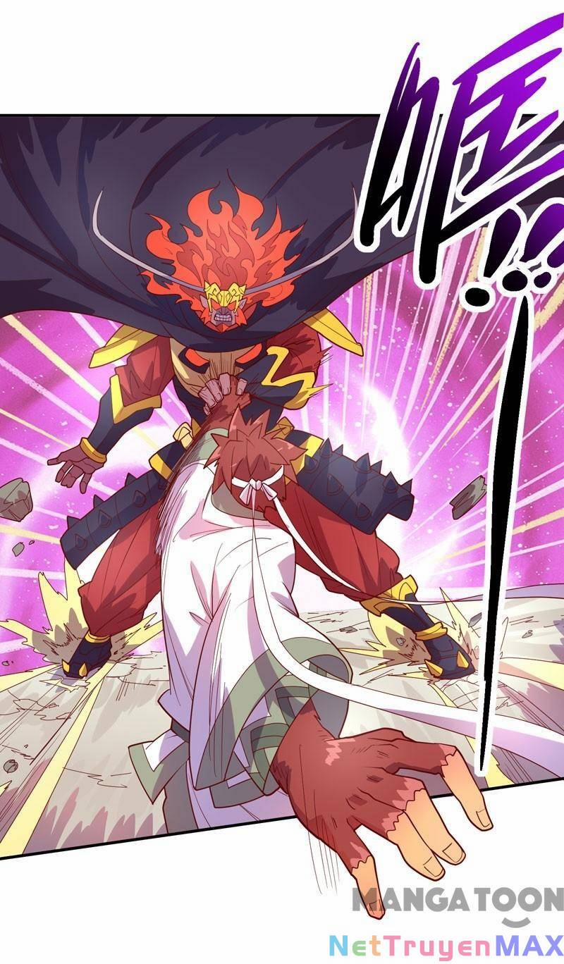 Đấu Chiến Thắng Phật 126 trang 7