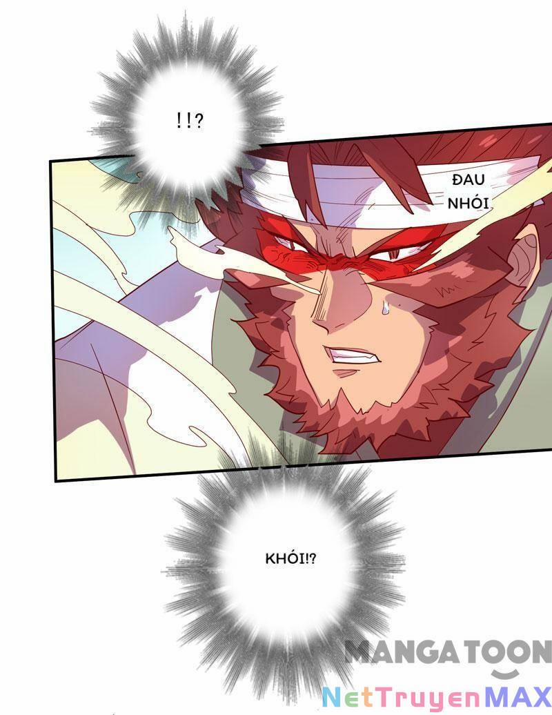 Đấu Chiến Thắng Phật 126 trang 9