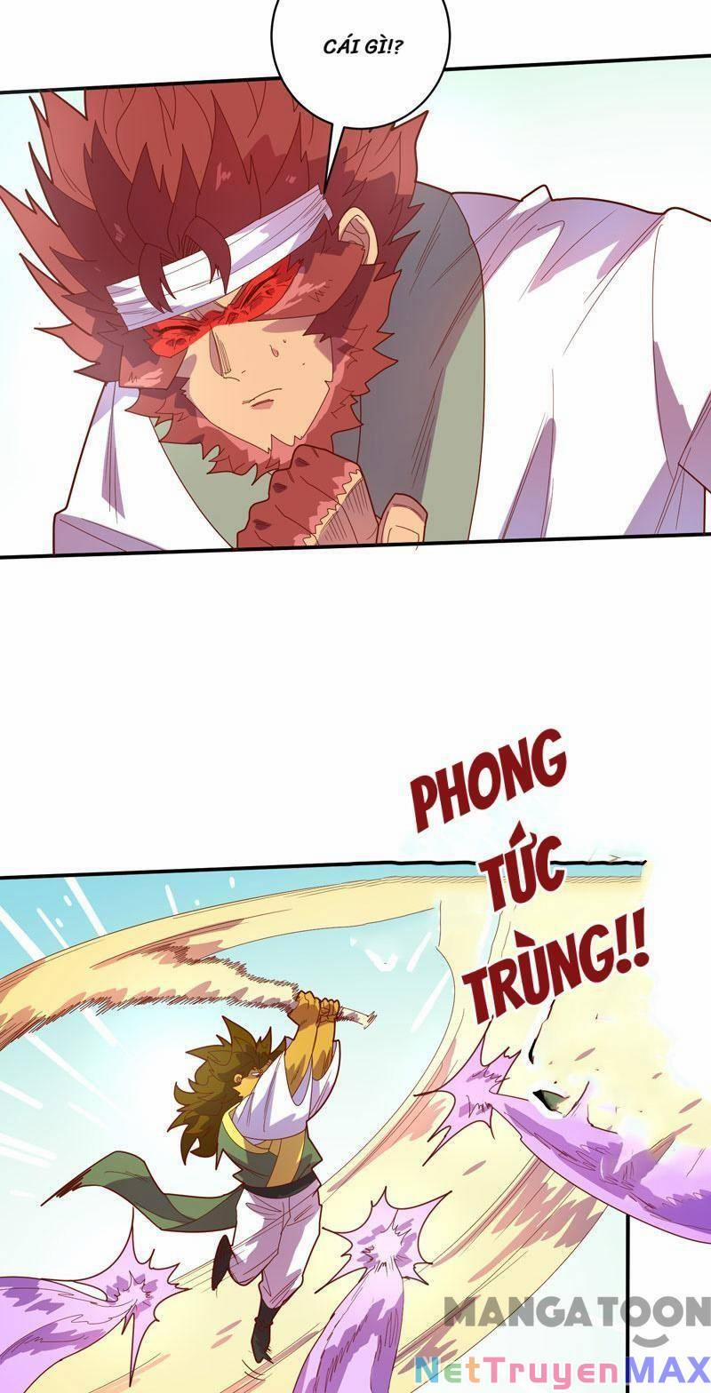 Đấu Chiến Thắng Phật 127 trang 10