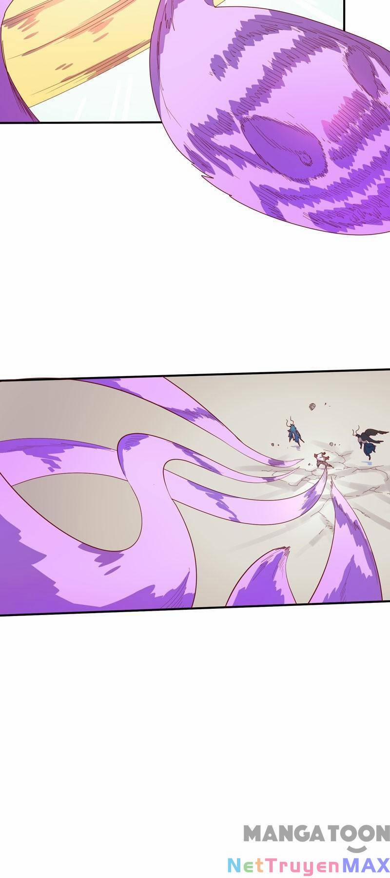 Đấu Chiến Thắng Phật 127 trang 11