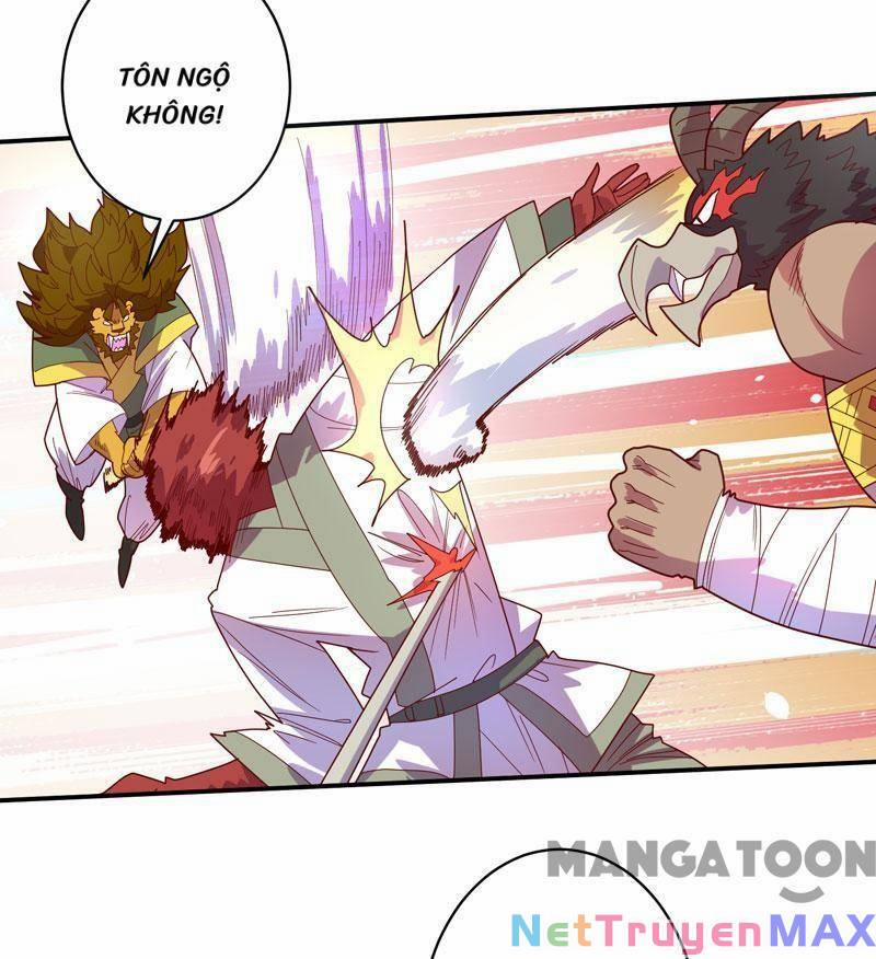 Đấu Chiến Thắng Phật 127 trang 16