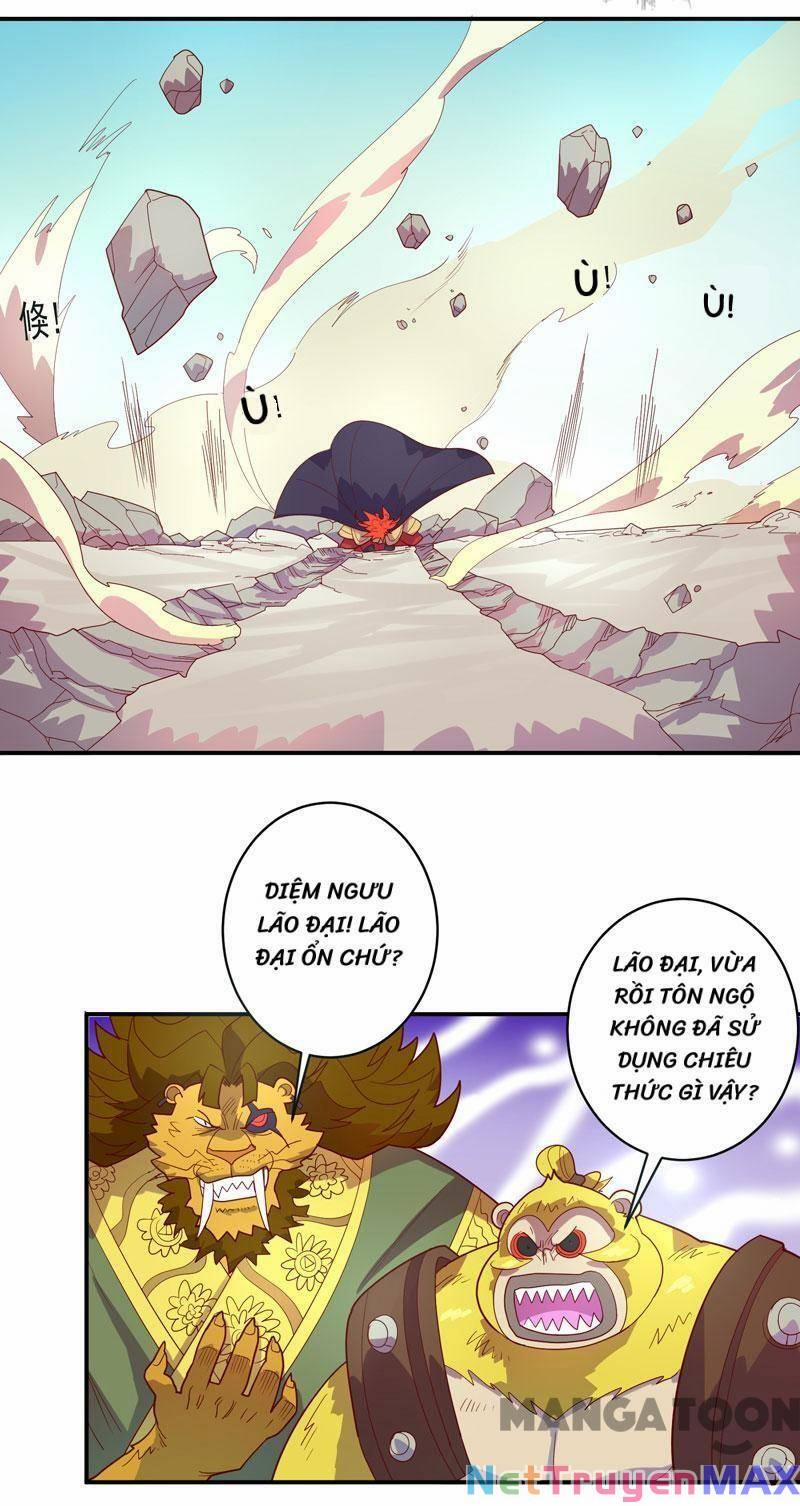 Đấu Chiến Thắng Phật 127 trang 2