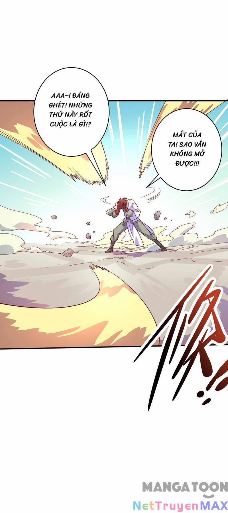 Đấu Chiến Thắng Phật 127 trang 5