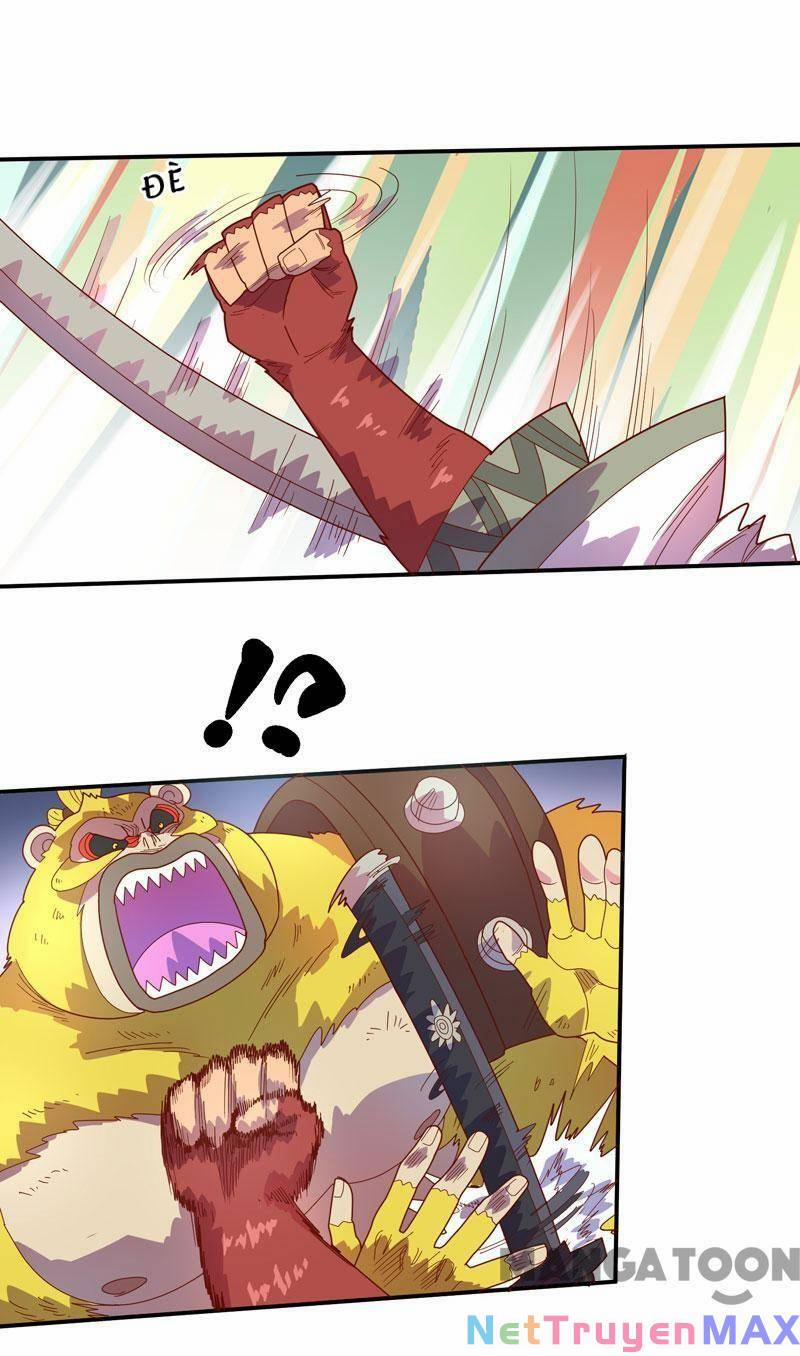 Đấu Chiến Thắng Phật 127 trang 8