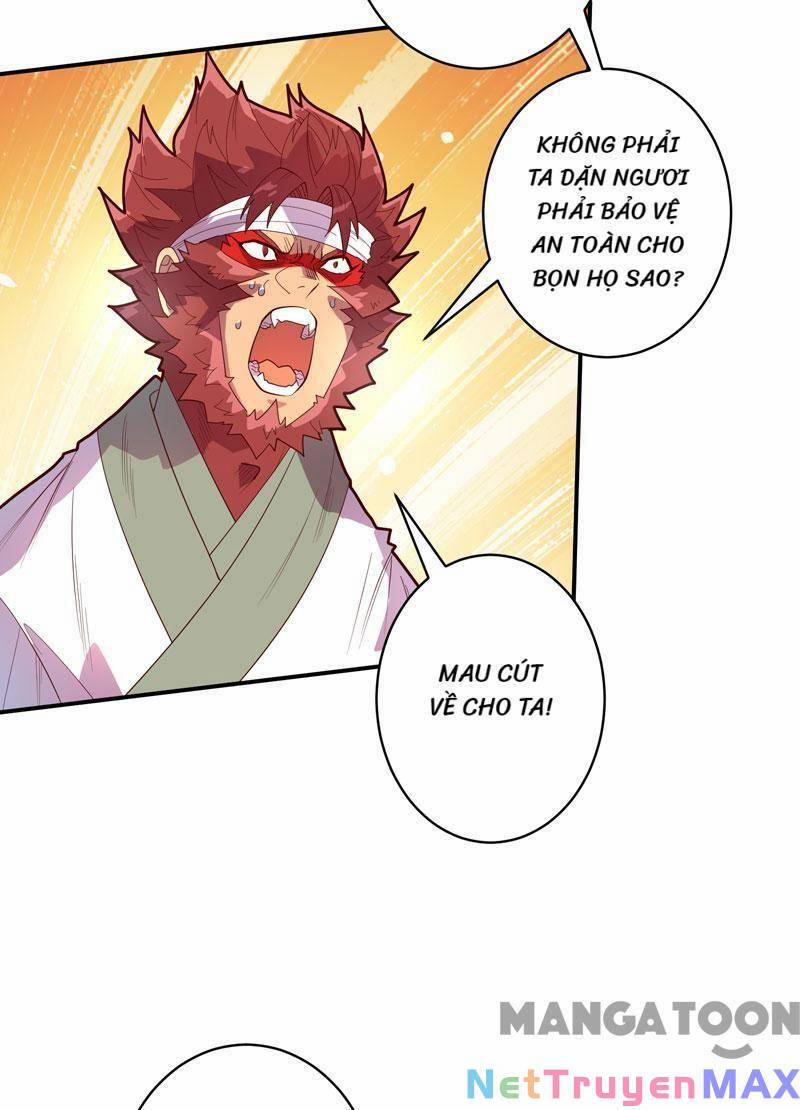 Đấu Chiến Thắng Phật 128 trang 14