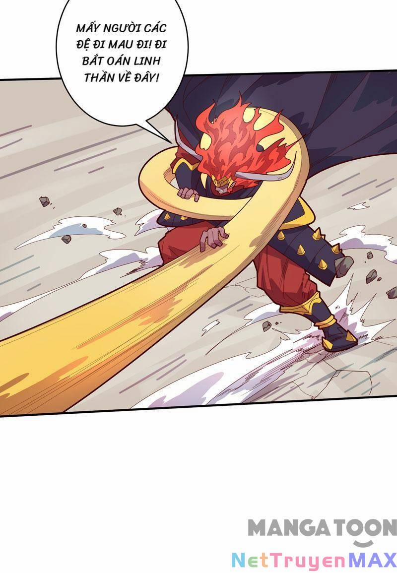 Đấu Chiến Thắng Phật 128 trang 15